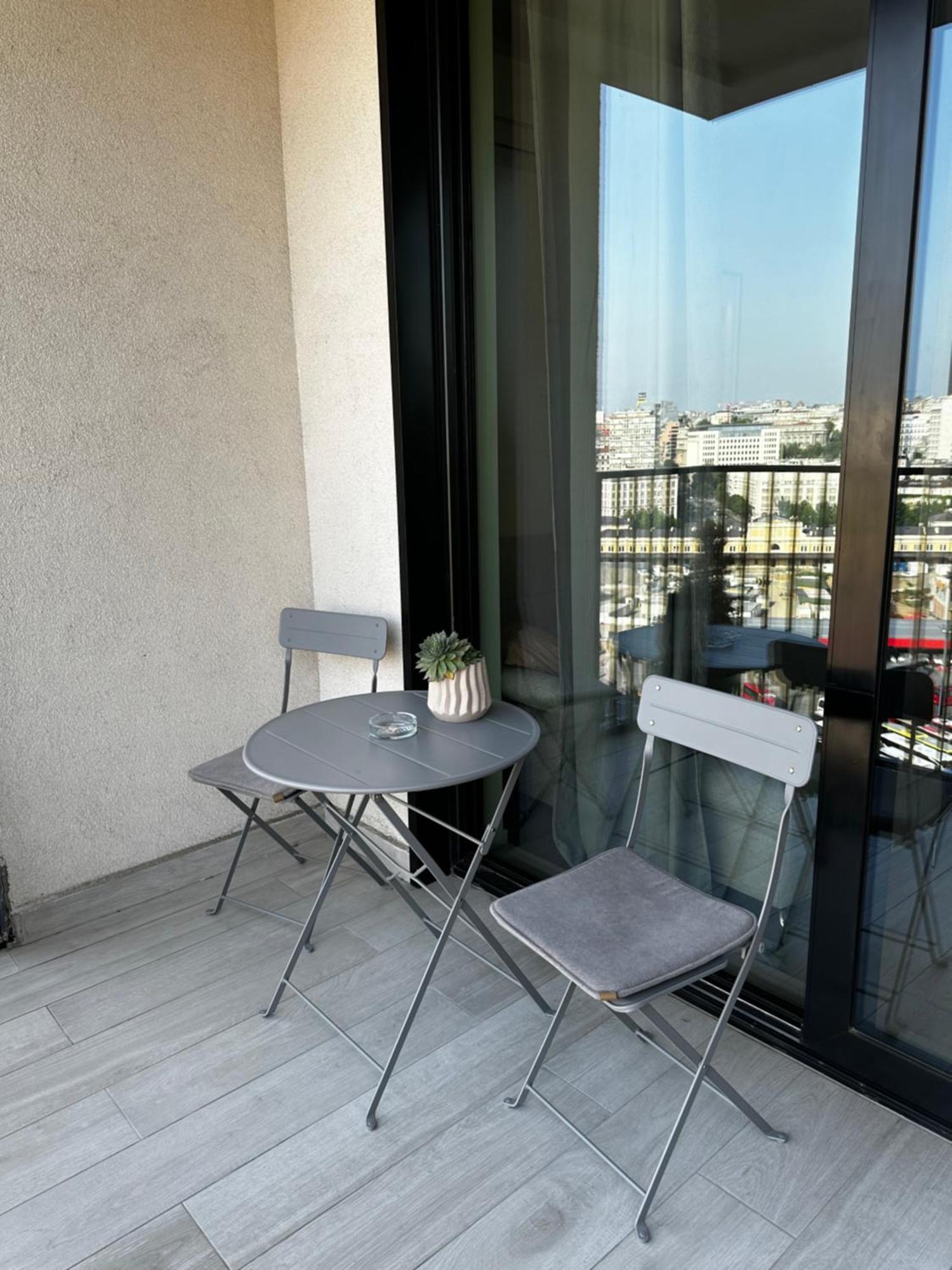 Apartment Waterfront Promenade *