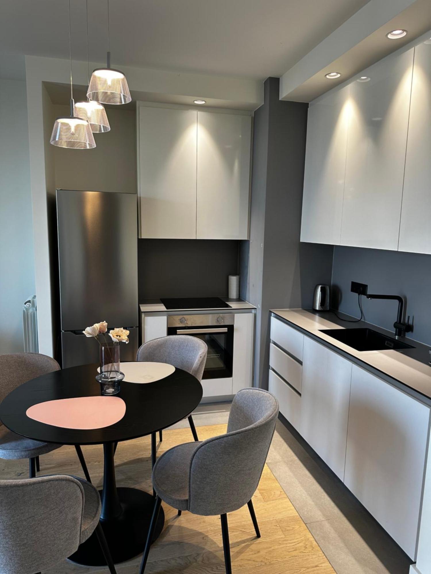 Apartment Waterfront Promenade *