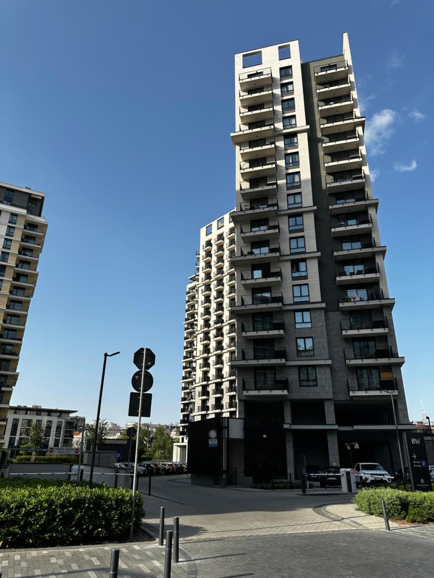 Apartment Waterfront Promenade *